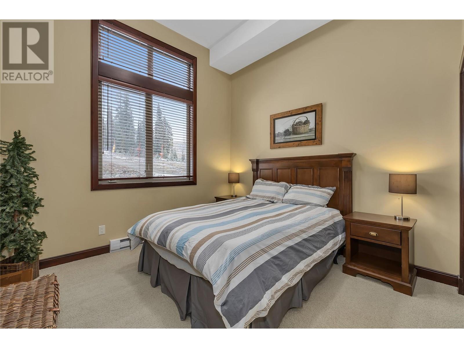 7700 Porcupine Road Unit# 3-104, Big White