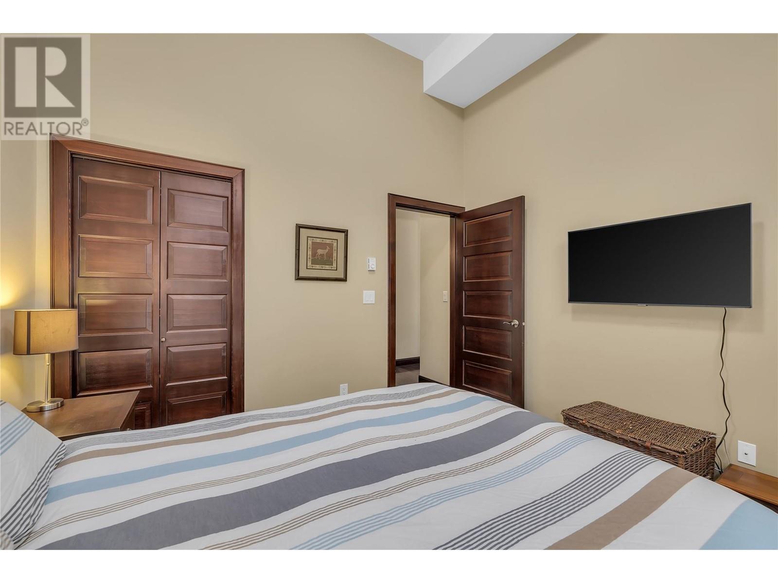 7700 Porcupine Road Unit# 3-104, Big White