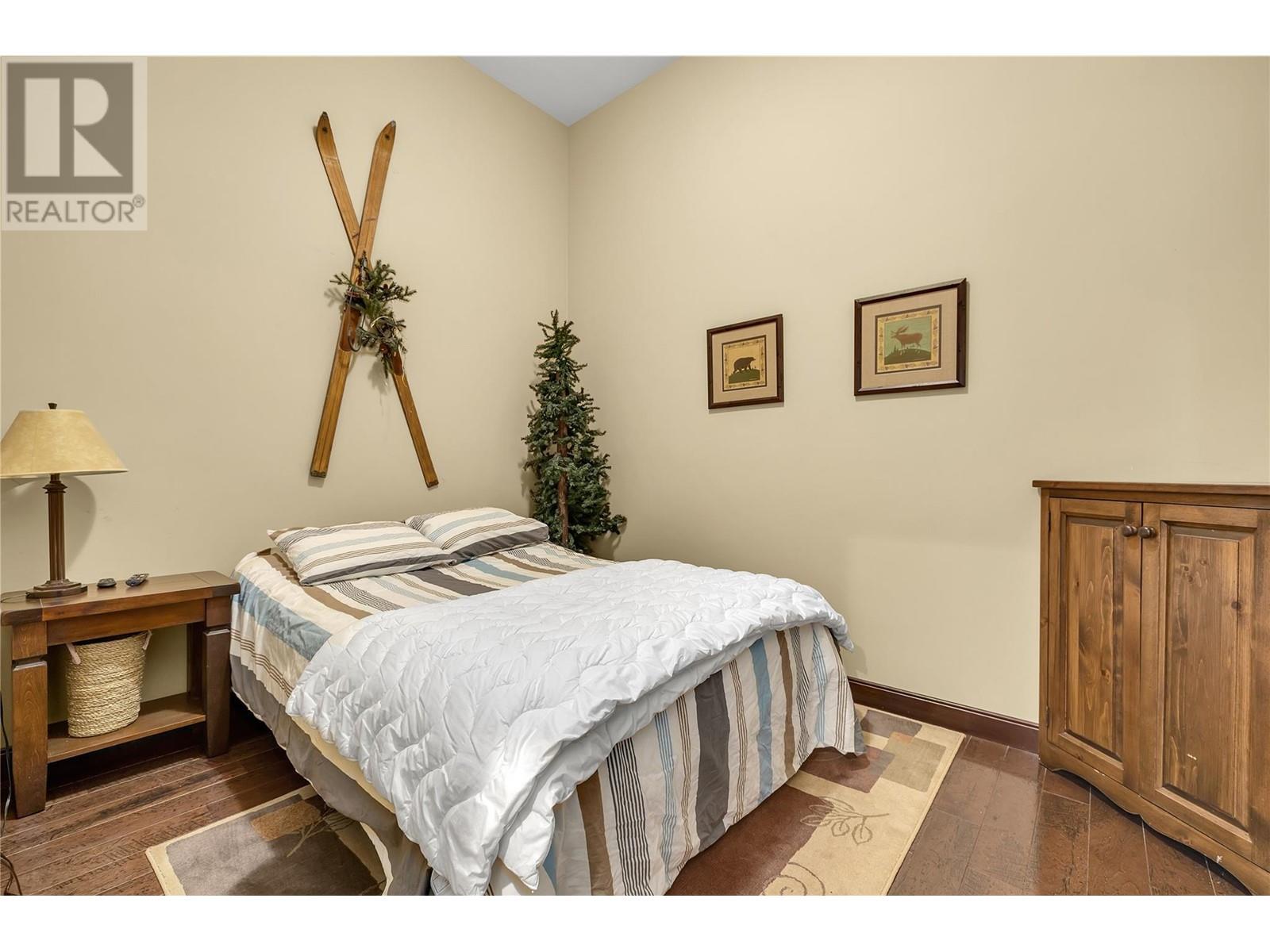 7700 Porcupine Road Unit# 3-104, Big White