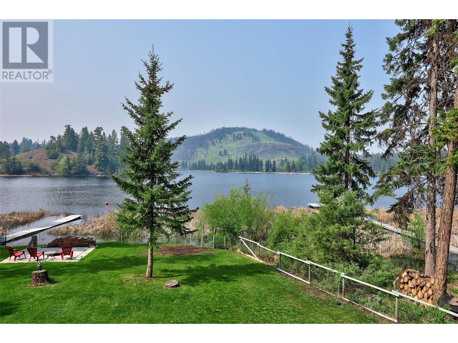 3461 RED LAKE Drive, Kamloops