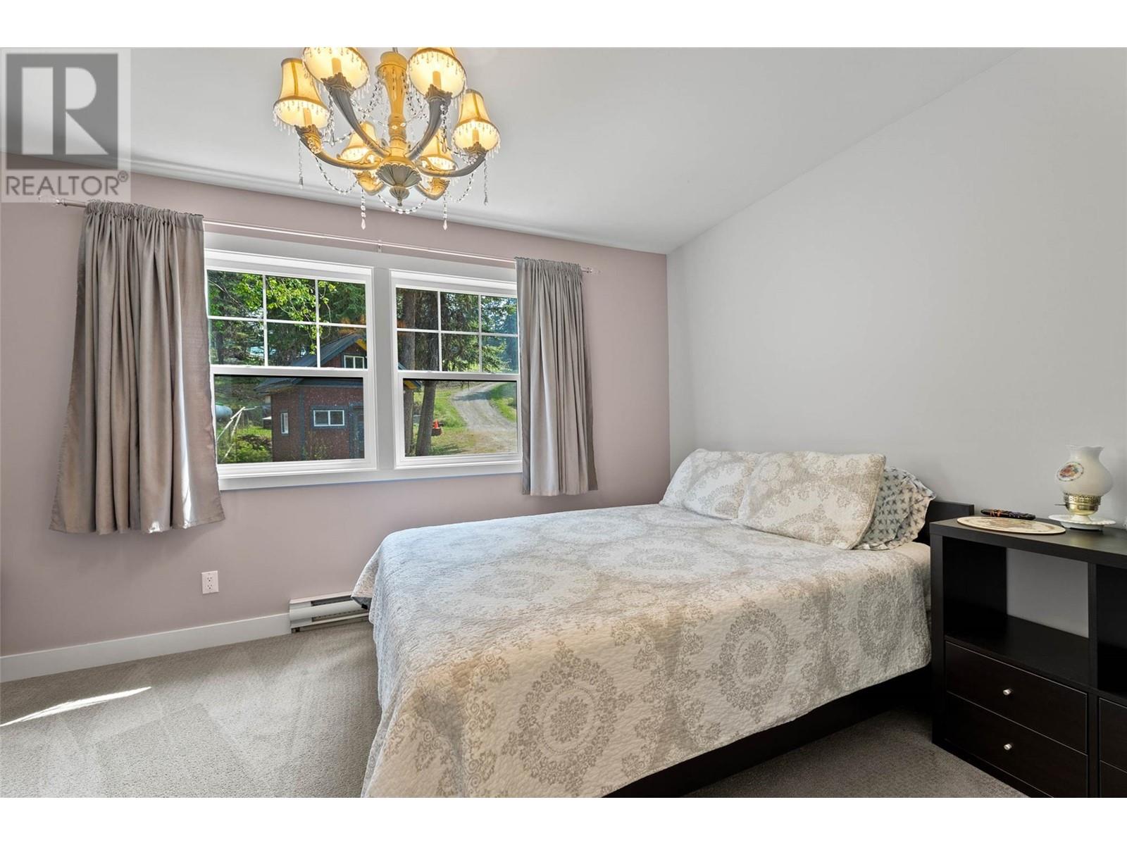 3461 RED LAKE Drive, Kamloops