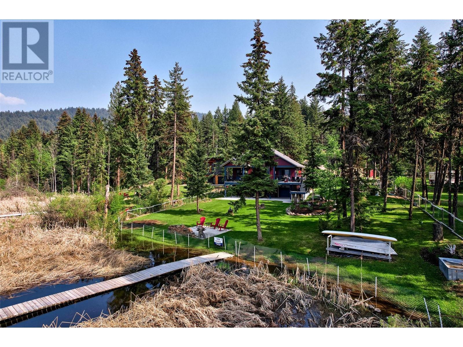 3461 RED LAKE Drive, Kamloops
