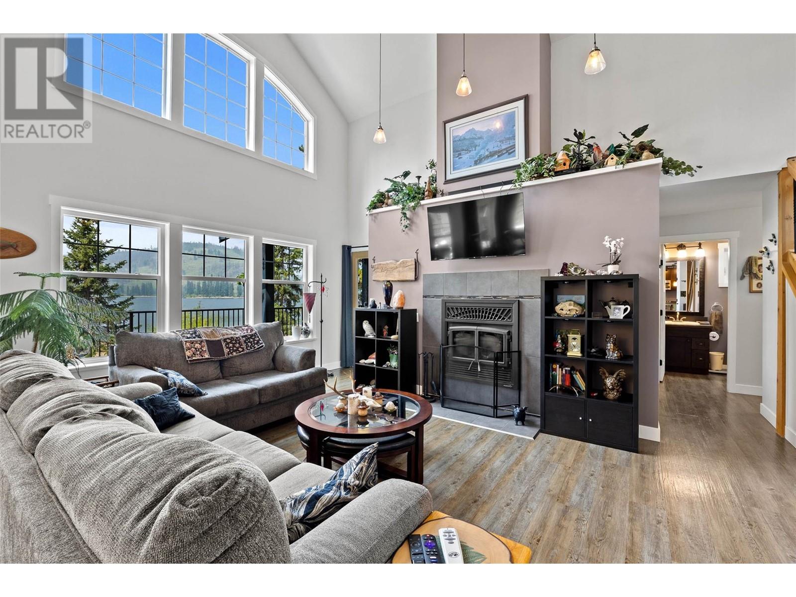 3461 RED LAKE Drive, Kamloops