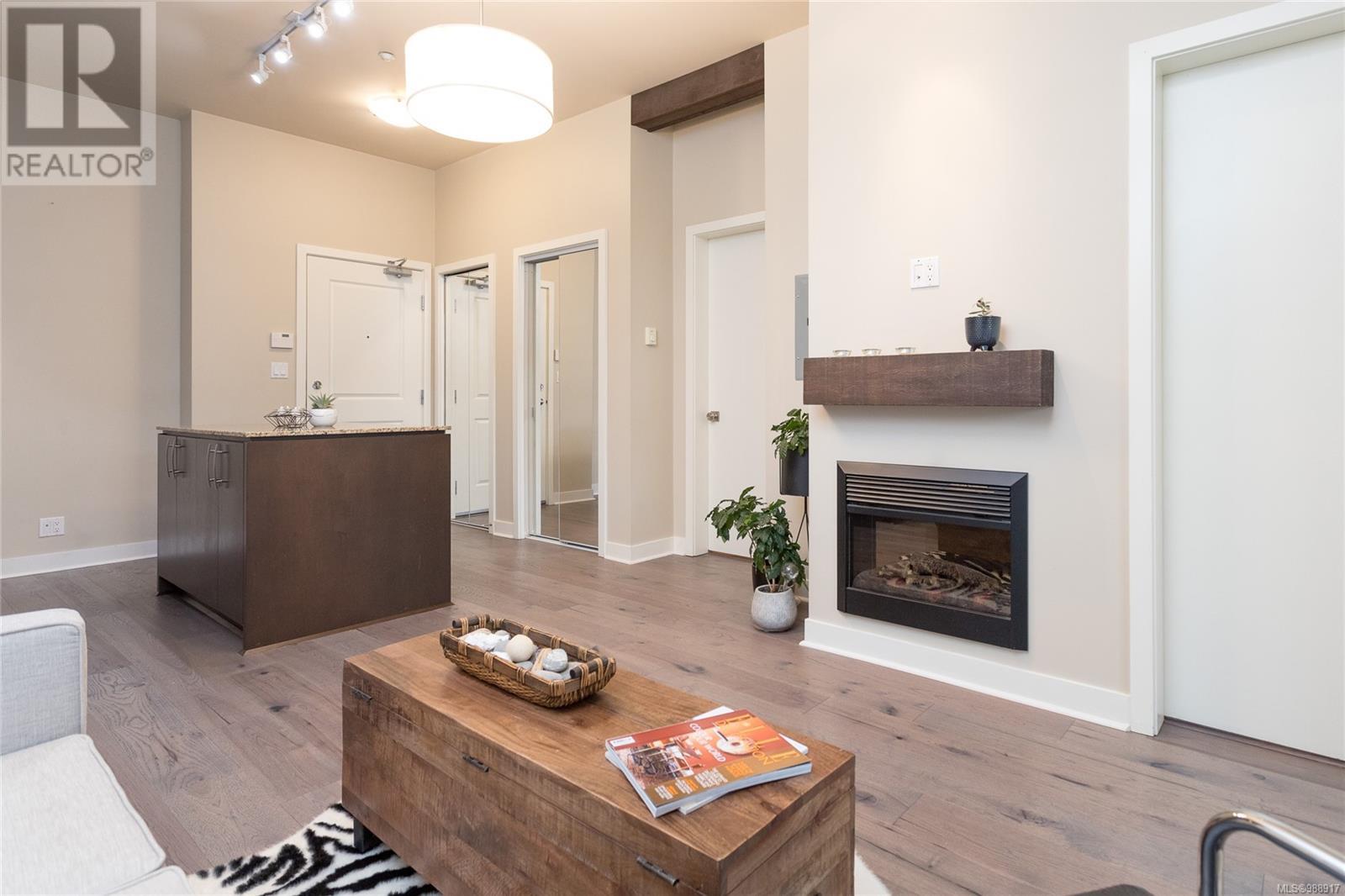 104 1395 Bear Mountain Pkwy, Langford real estate listing 988917
