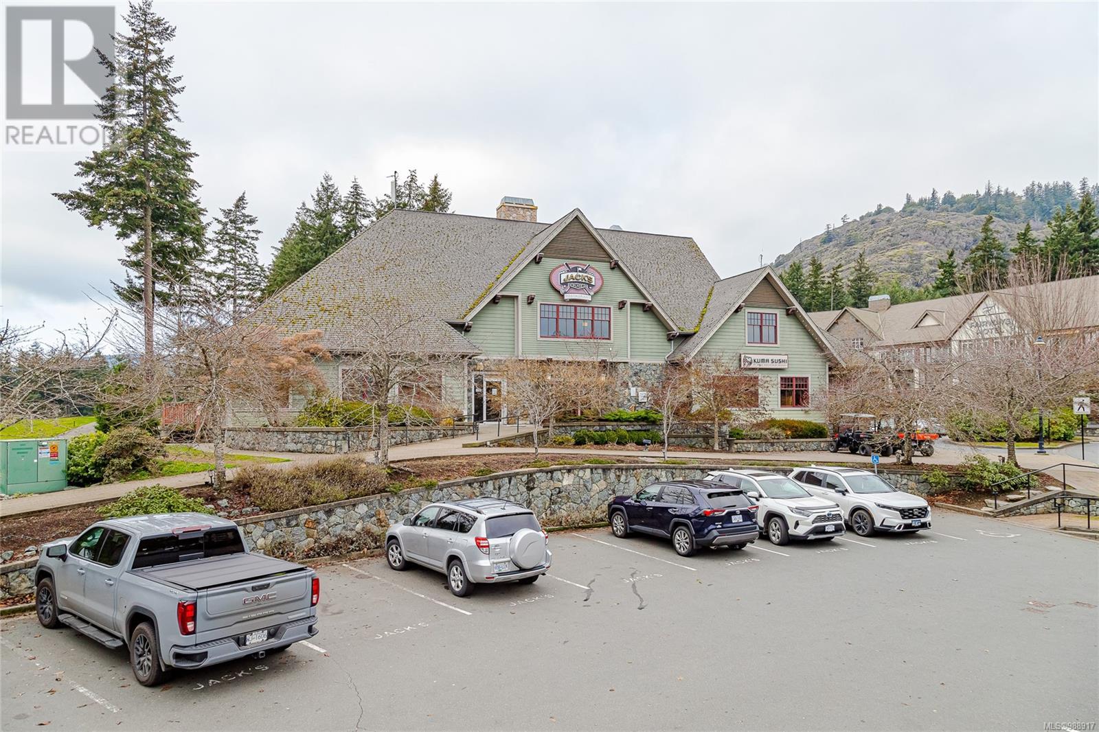 104 1395 Bear Mountain Pkwy, Langford real estate listing 988917