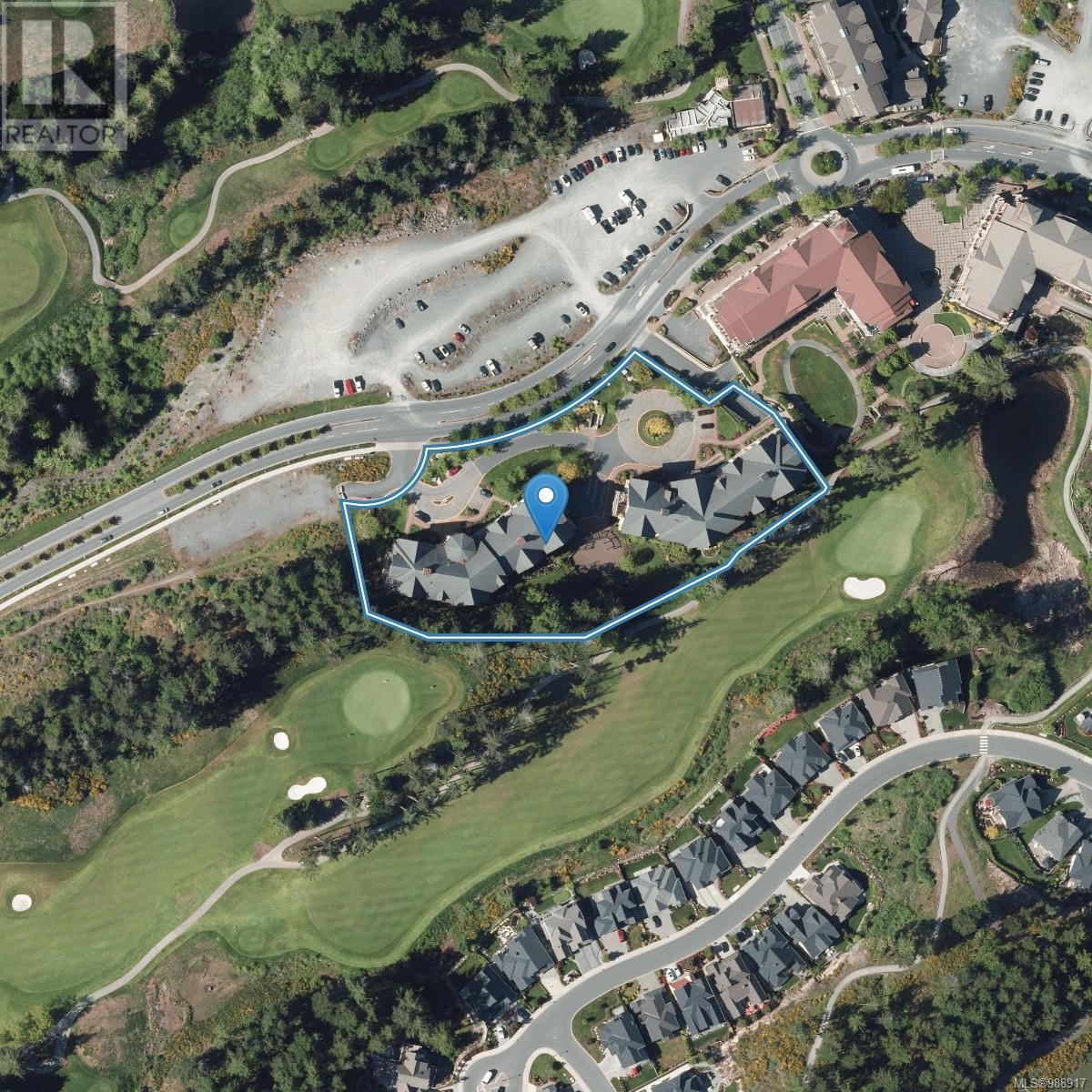 104 1395 Bear Mountain Pkwy, Langford real estate listing 988917