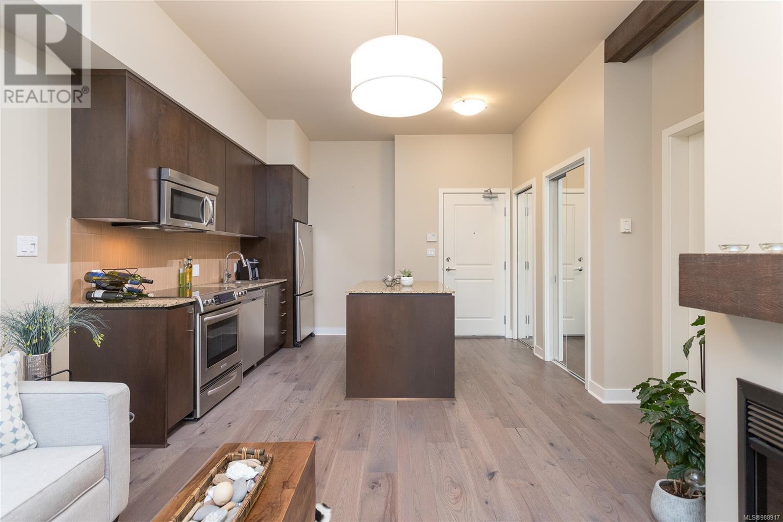 104 1395 Bear Mountain Pkwy, Langford real estate listing 988917
