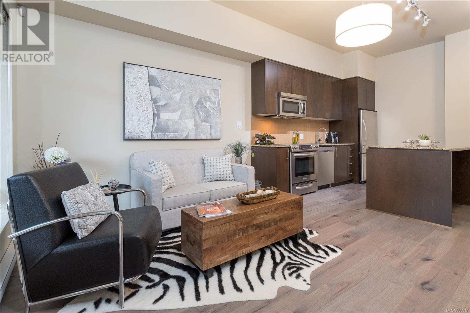 104 1395 Bear Mountain Pkwy, Langford real estate listing 988917