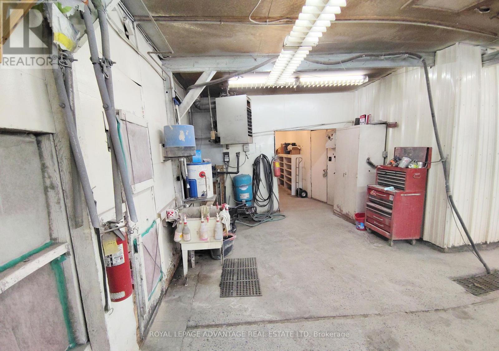 Photo 12 of 438 County 29 Road, Rideau Lakes ON