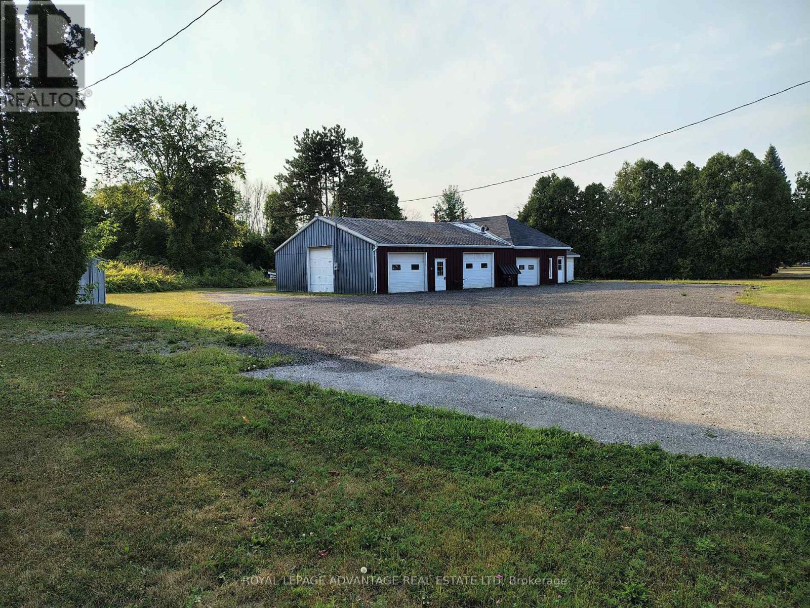 Photo 4 of 438 County 29 Road, Rideau Lakes ON
