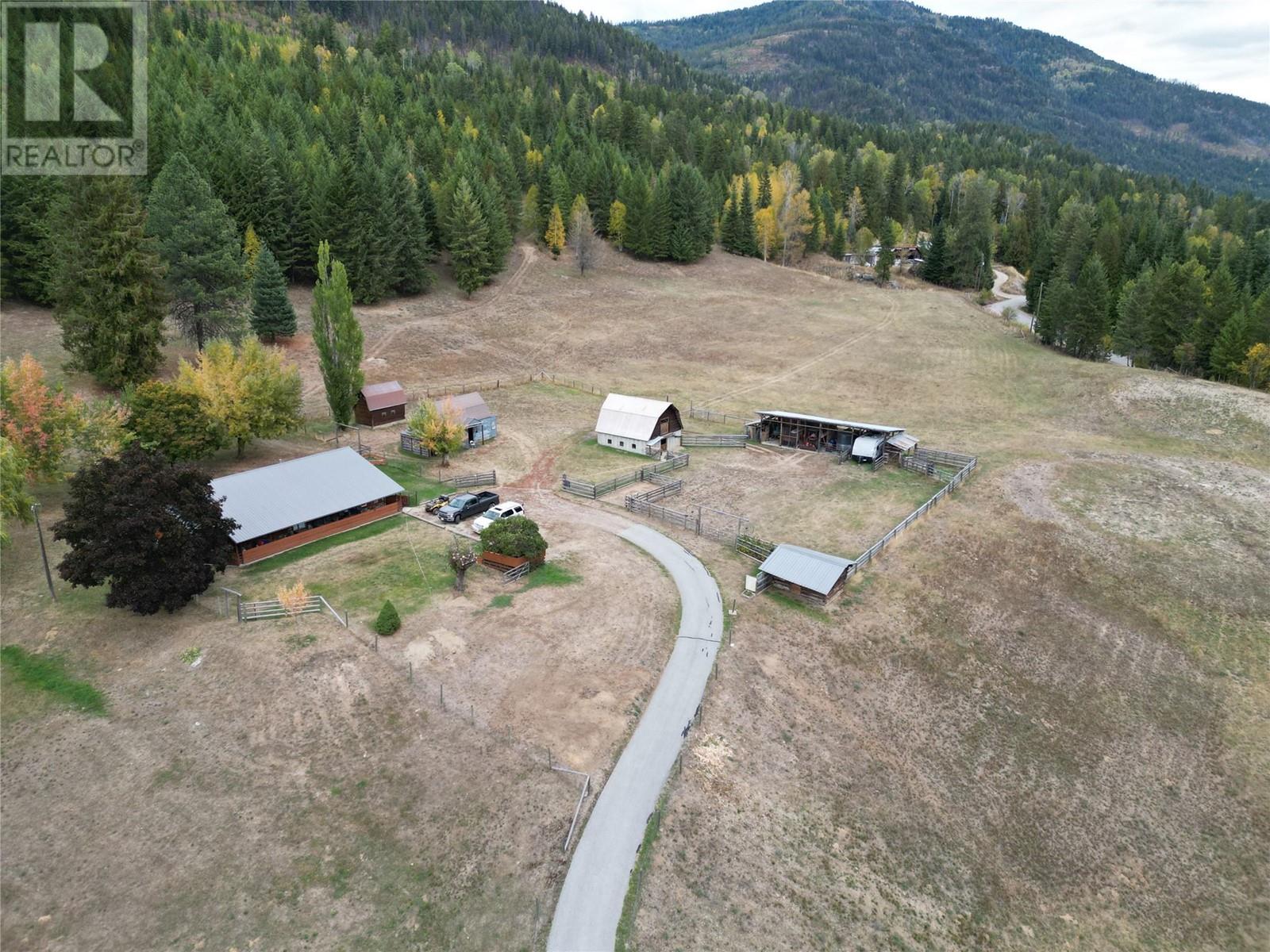 4201 Ross Spur Road, Ross Spur
