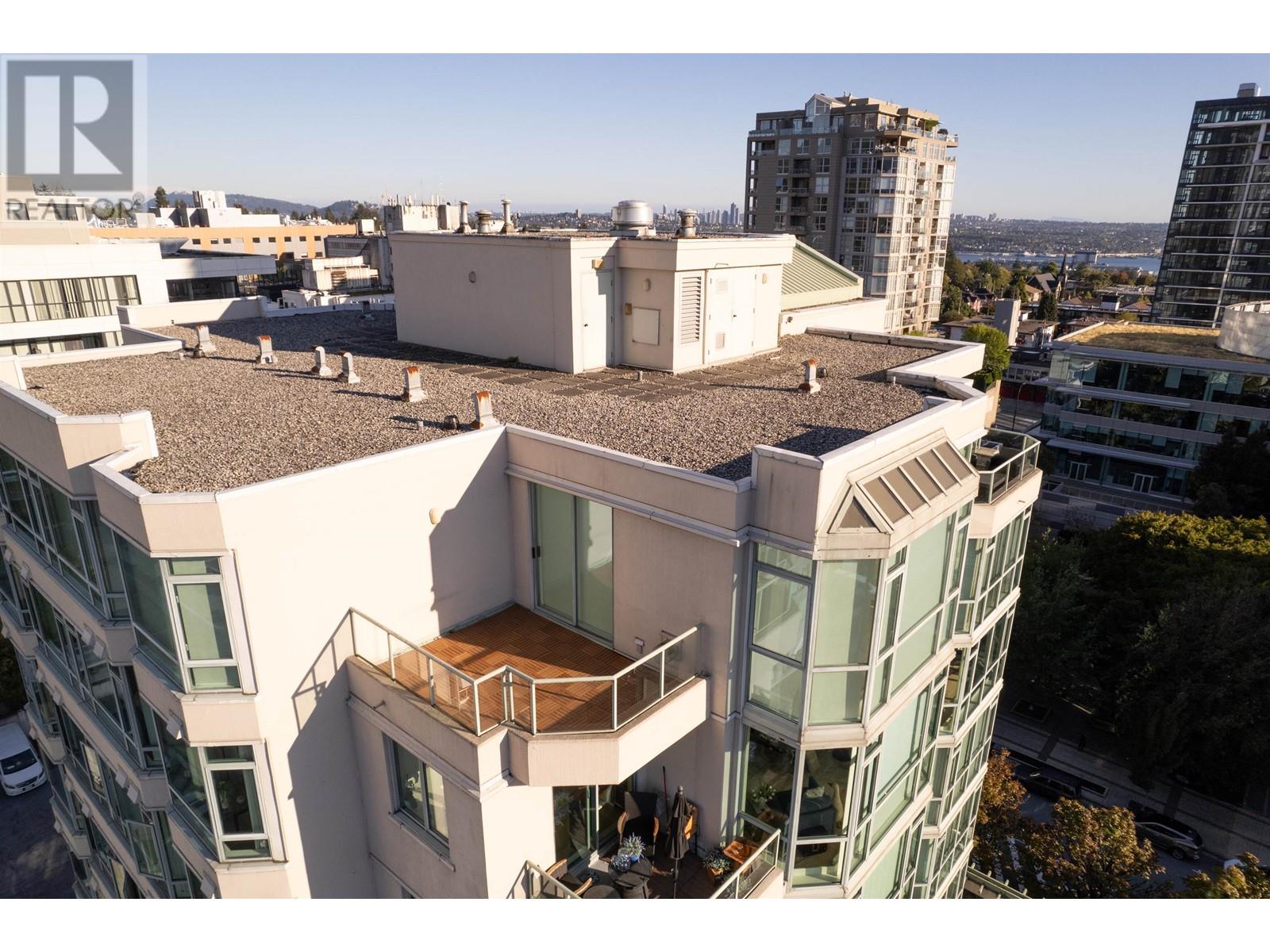 1203 140 E 14TH STREET, North Vancouver real estate listing R2970958