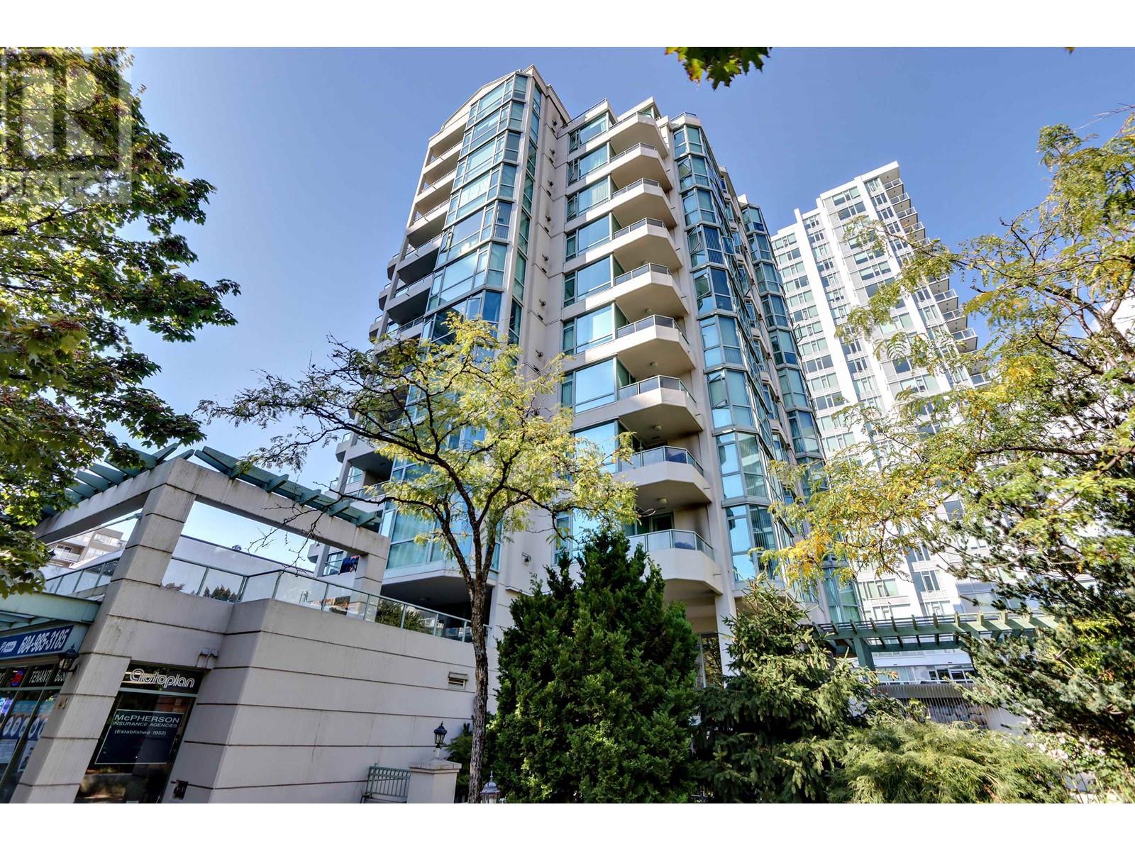 1203 140 E 14TH STREET, North Vancouver real estate listing R2970958