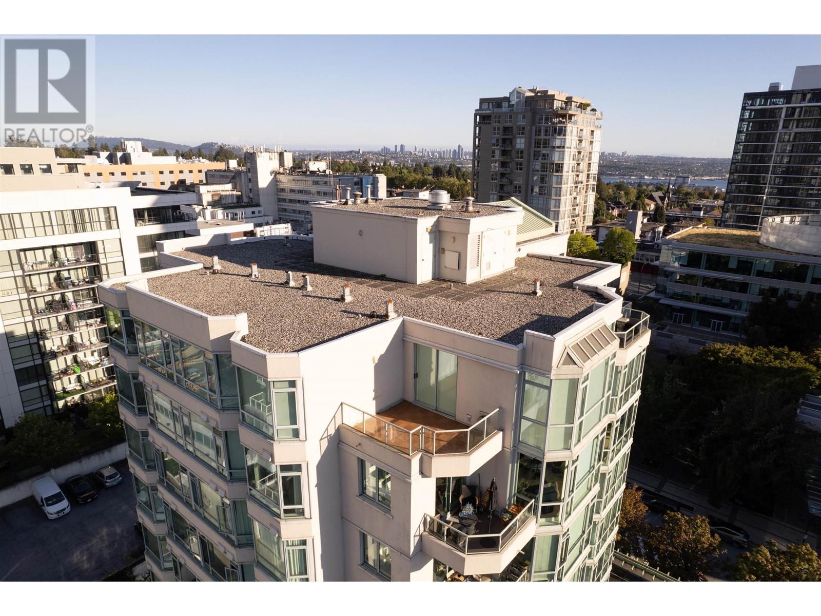 1203 140 E 14TH STREET, North Vancouver real estate listing R2970958