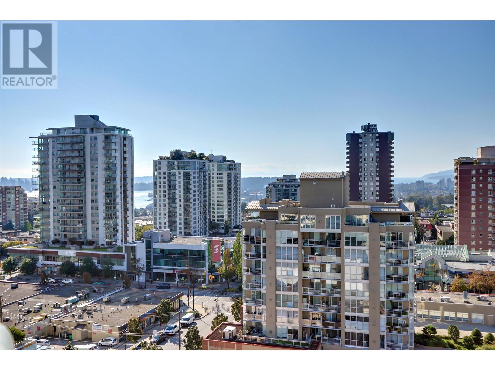 1203 140 E 14TH STREET, North Vancouver real estate listing R2970958