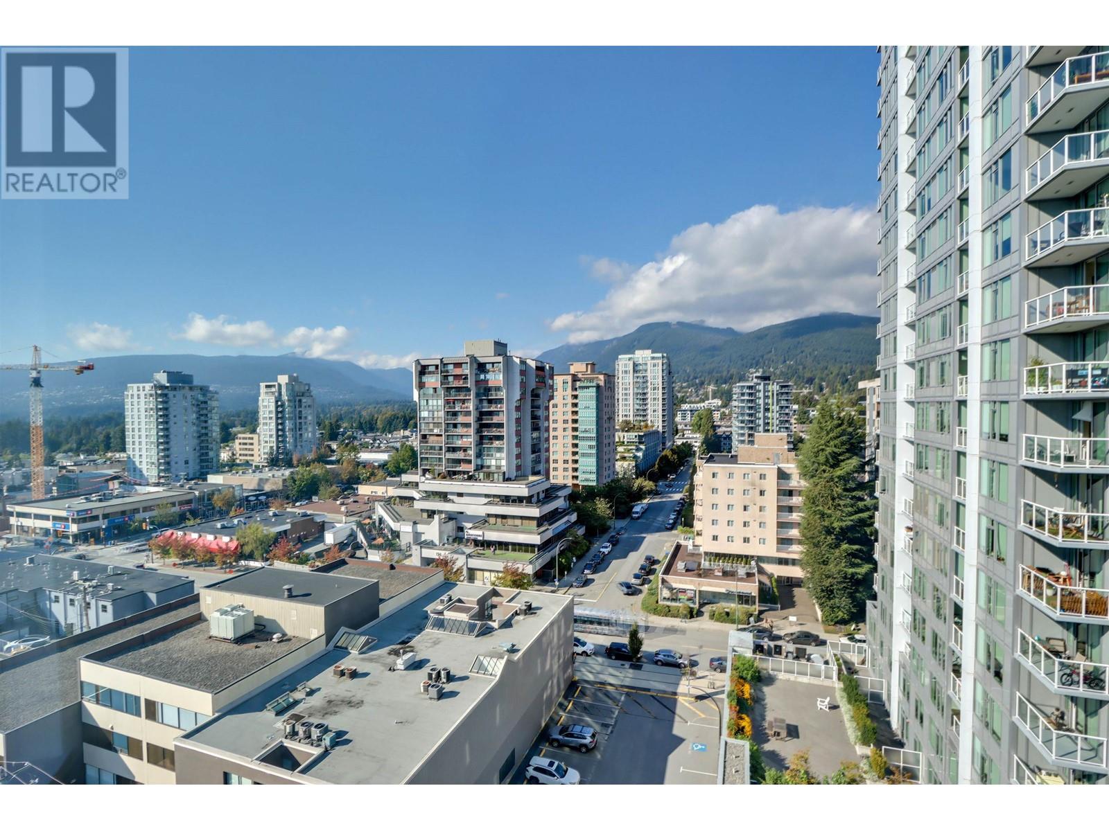1203 140 E 14TH STREET, North Vancouver real estate listing R2970958