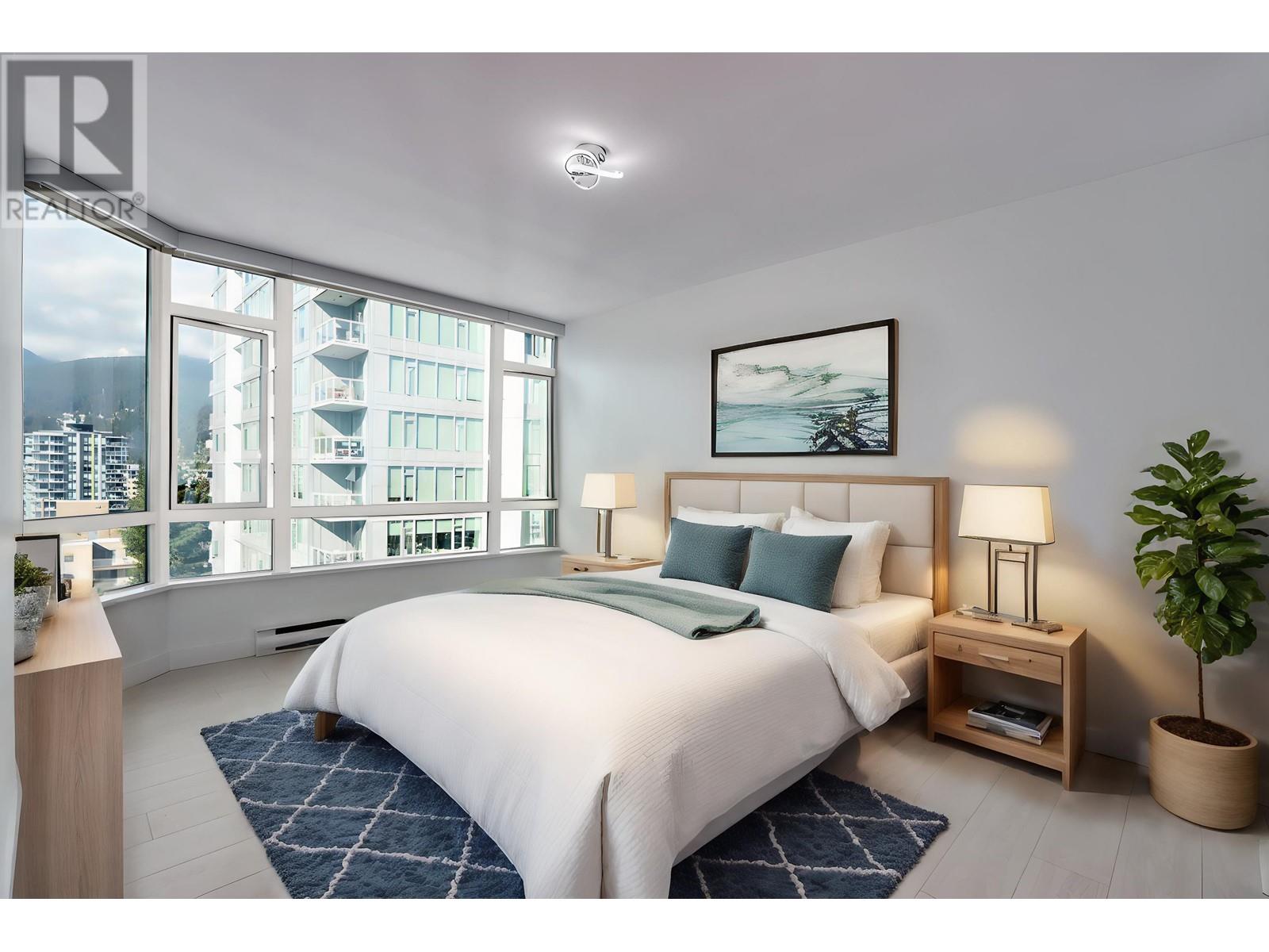 1203 140 E 14TH STREET, North Vancouver real estate listing R2970958