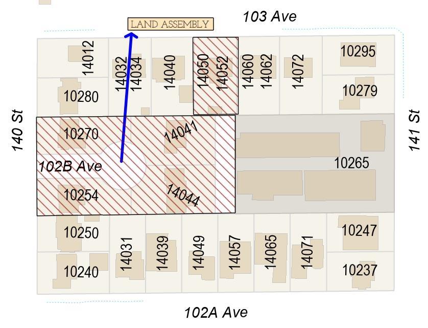 Photo 3 of 10270 140 Street, Surrey BC