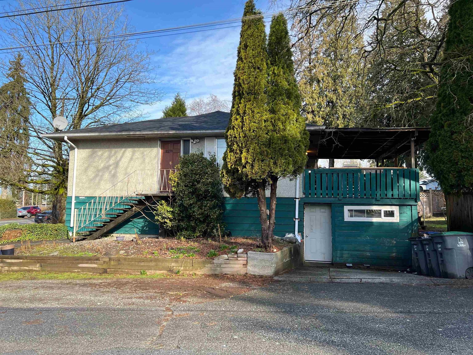 Photo 2 of 10270 140 Street, Surrey BC