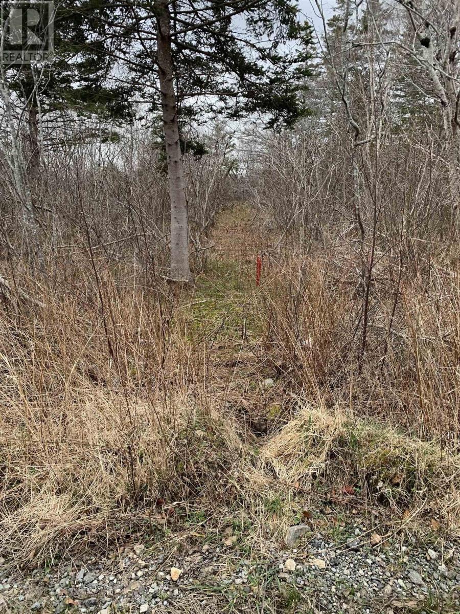 Property 3 of 11 of Lots Hardwood Hills Road