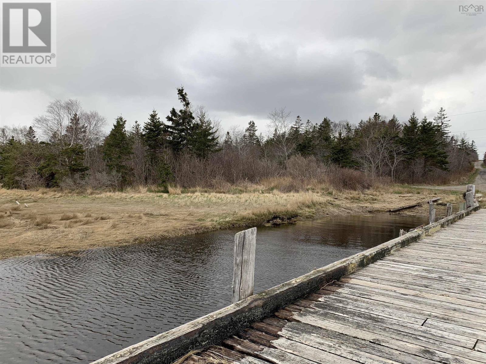 Property 7 of 11 of Lots Hardwood Hills Road