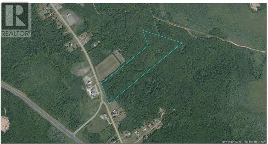 Photo 1 of Lot Acadie Road, Cappele NB