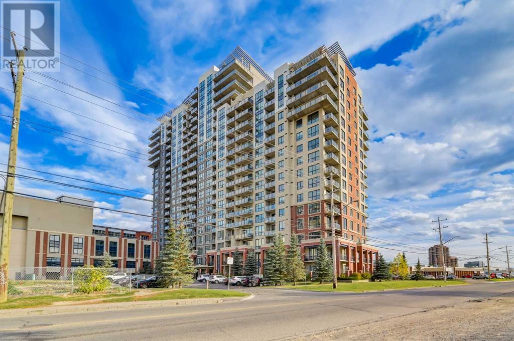 1906, 8880 Horton Road SW, Calgary, Alberta