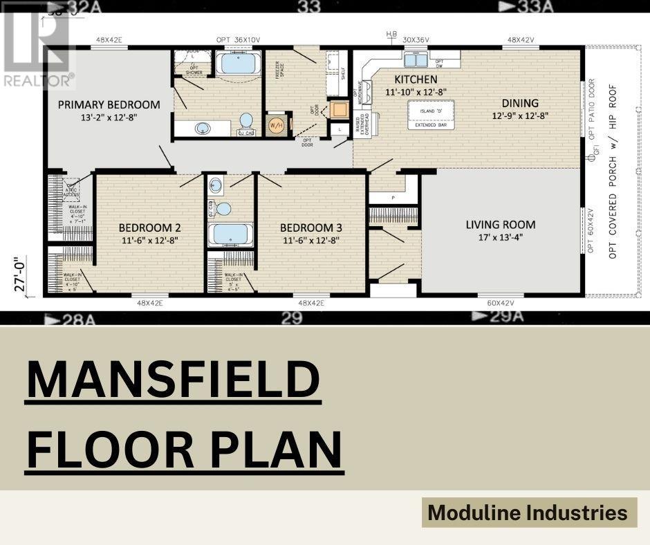Photo 2 of 1885 Tappen Notch Hill Road Unit 87, Tappen BC