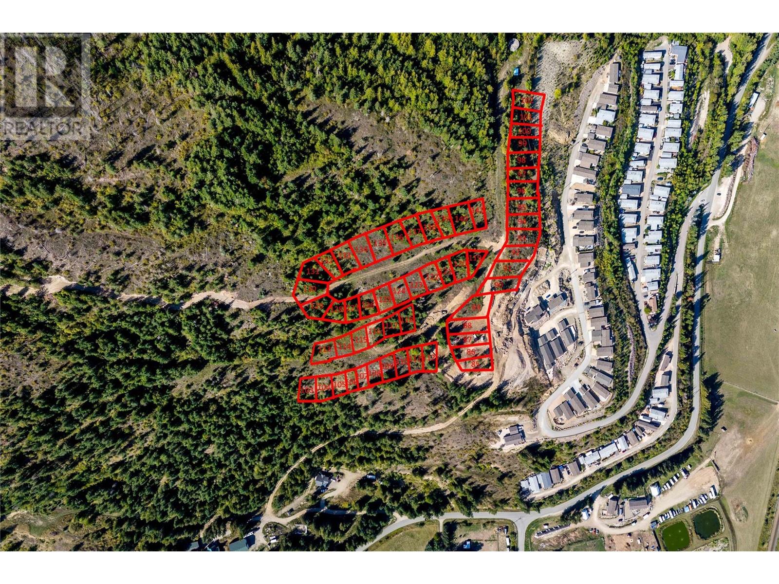 Photo 17 of 1885 Tappen Notch Hill Road Unit 87, Tappen BC