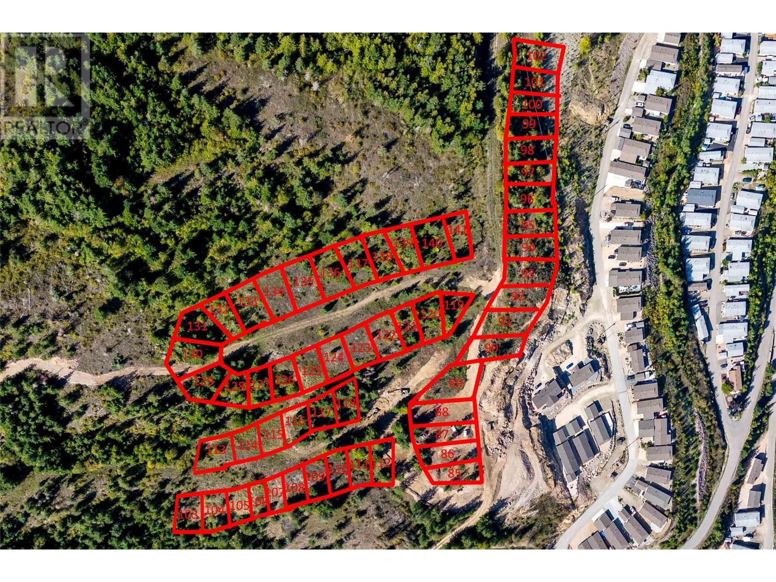 Photo 16 of 1885 Tappen Notch Hill Road Unit 87, Tappen BC