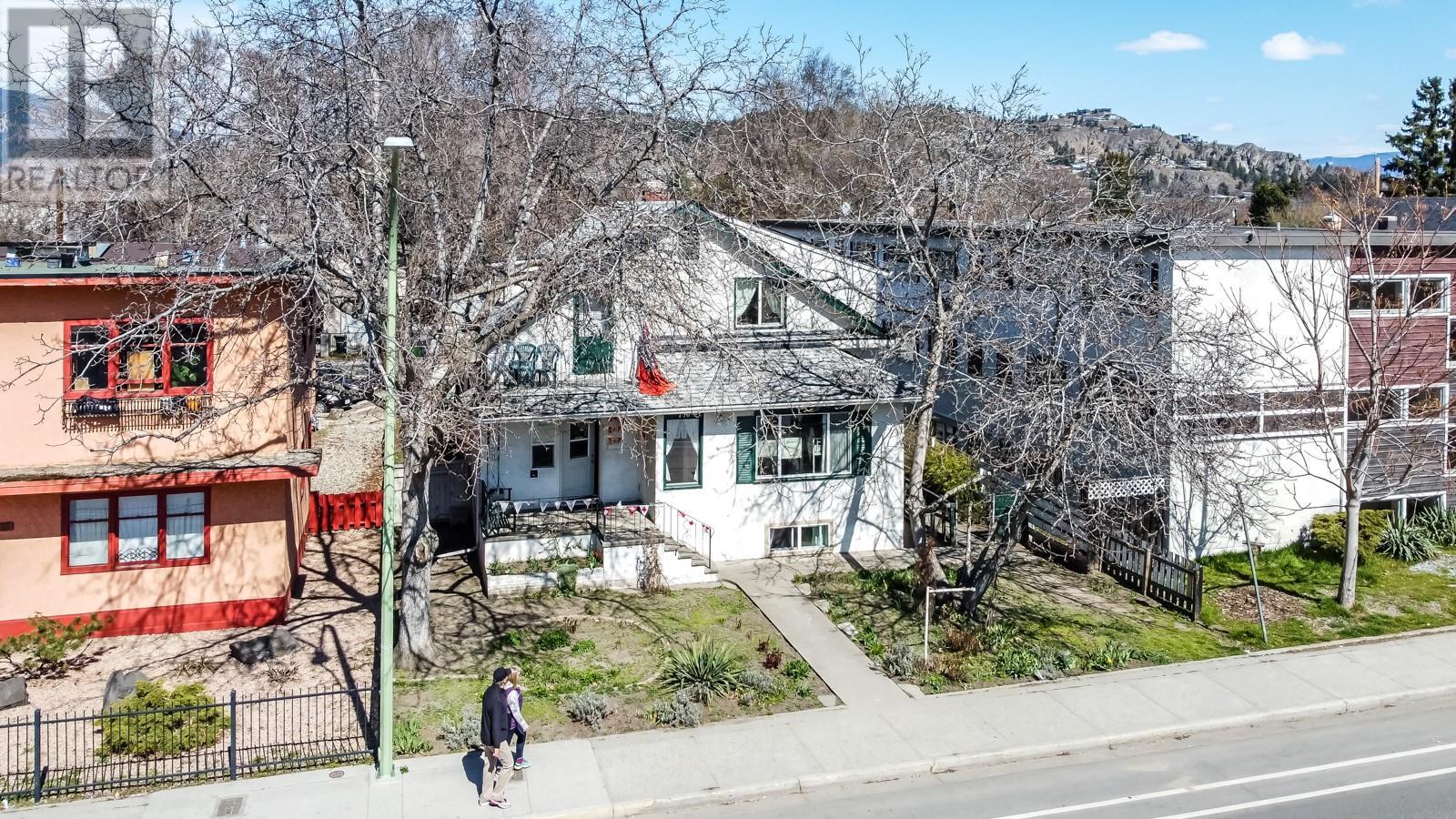 Photo 27 of 730 Bernard Avenue, Kelowna BC