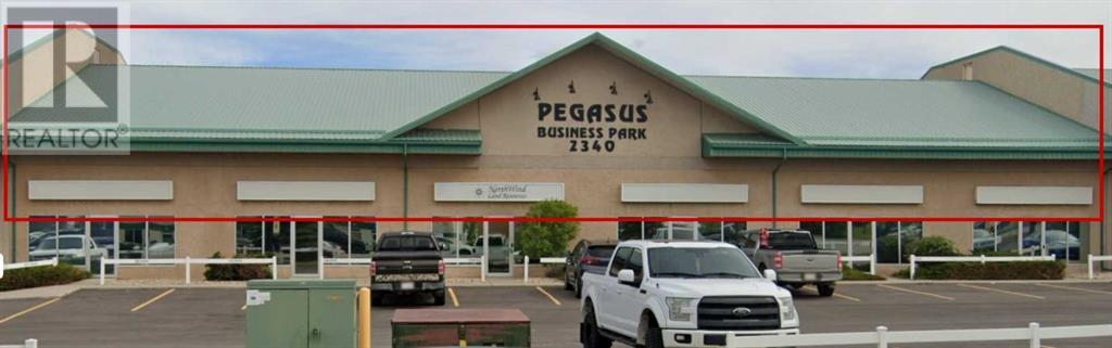 Industrial for Sale in   Pegasus Way NE Pegasus Calgary 