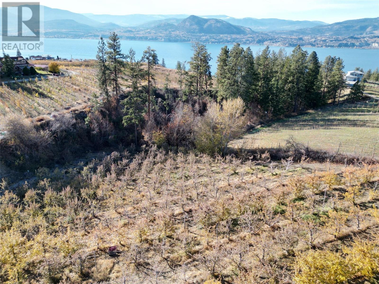 4855 North Naramata Road, Naramata