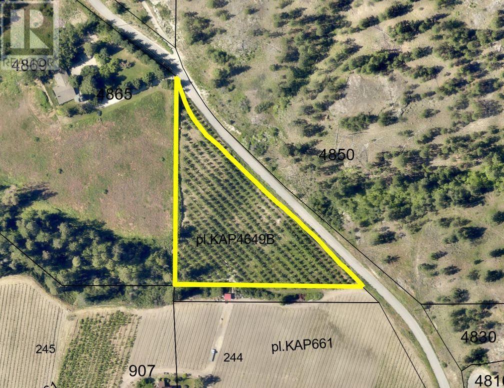 4855 North Naramata Road, Naramata