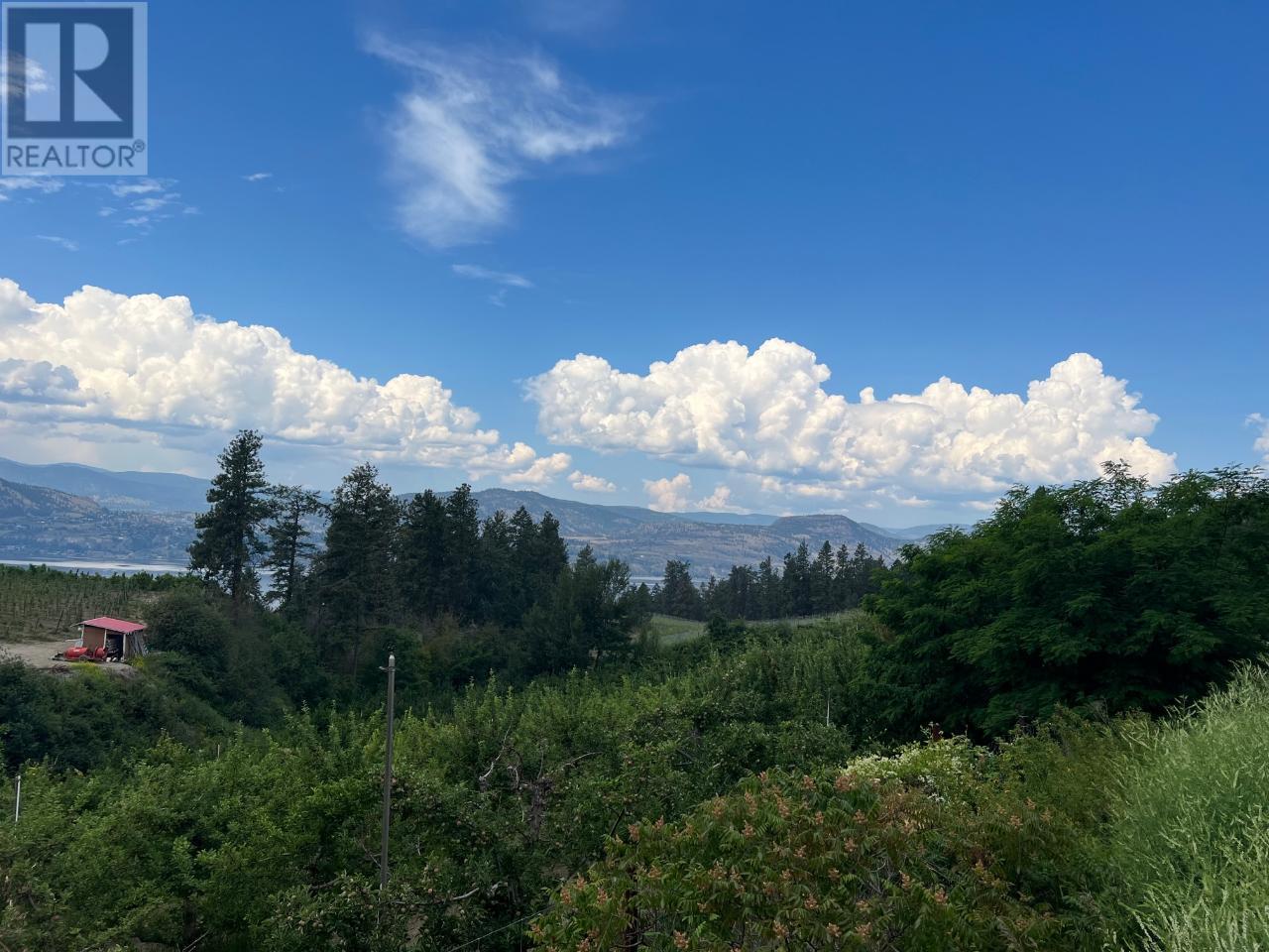 4855 North Naramata Road, Naramata