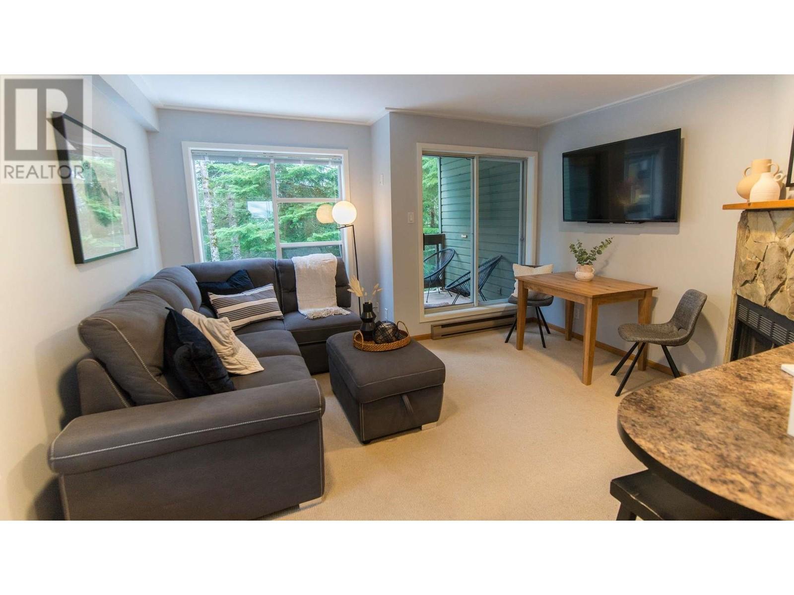34 2217 MARMOT PLACE, Whistler real estate listing R2971130