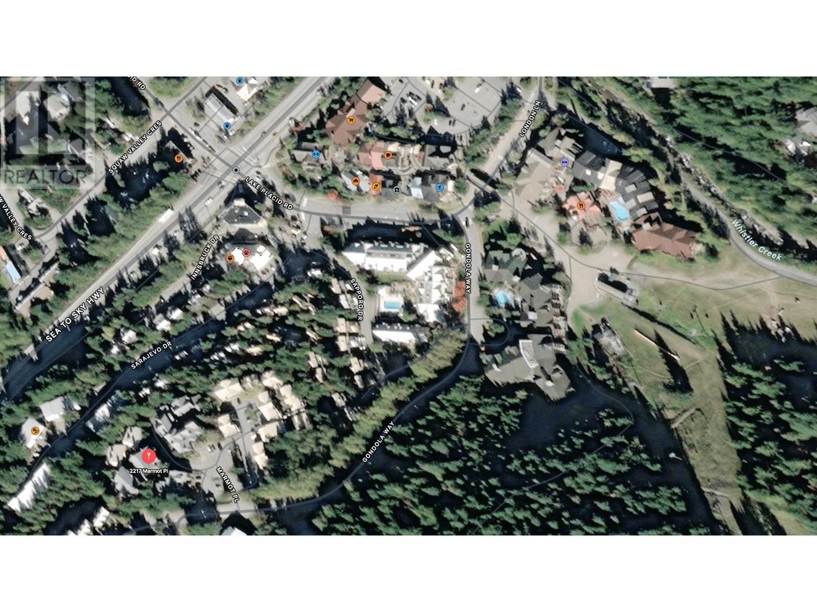 34 2217 MARMOT PLACE, Whistler real estate listing R2971130