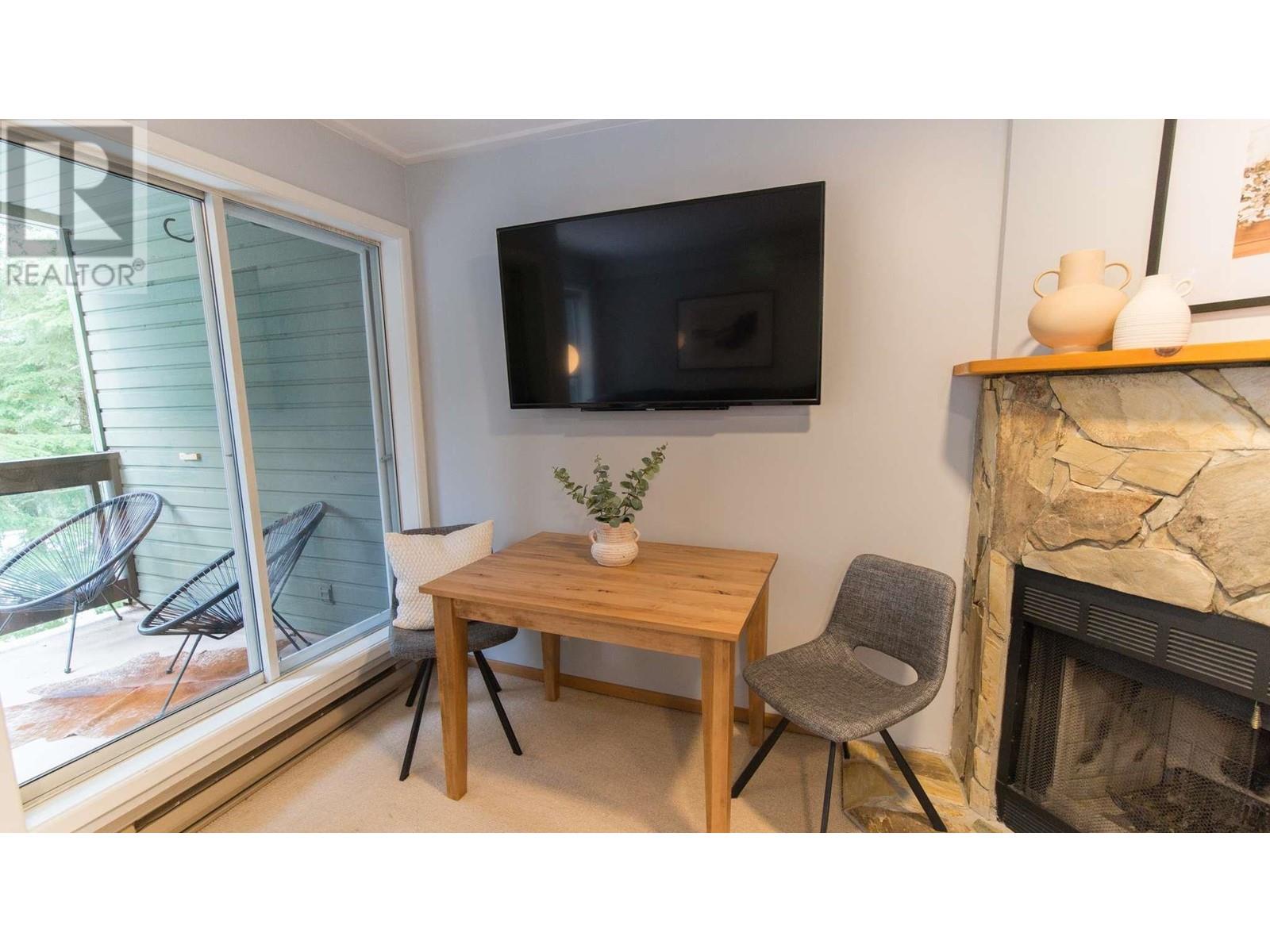 34 2217 MARMOT PLACE, Whistler