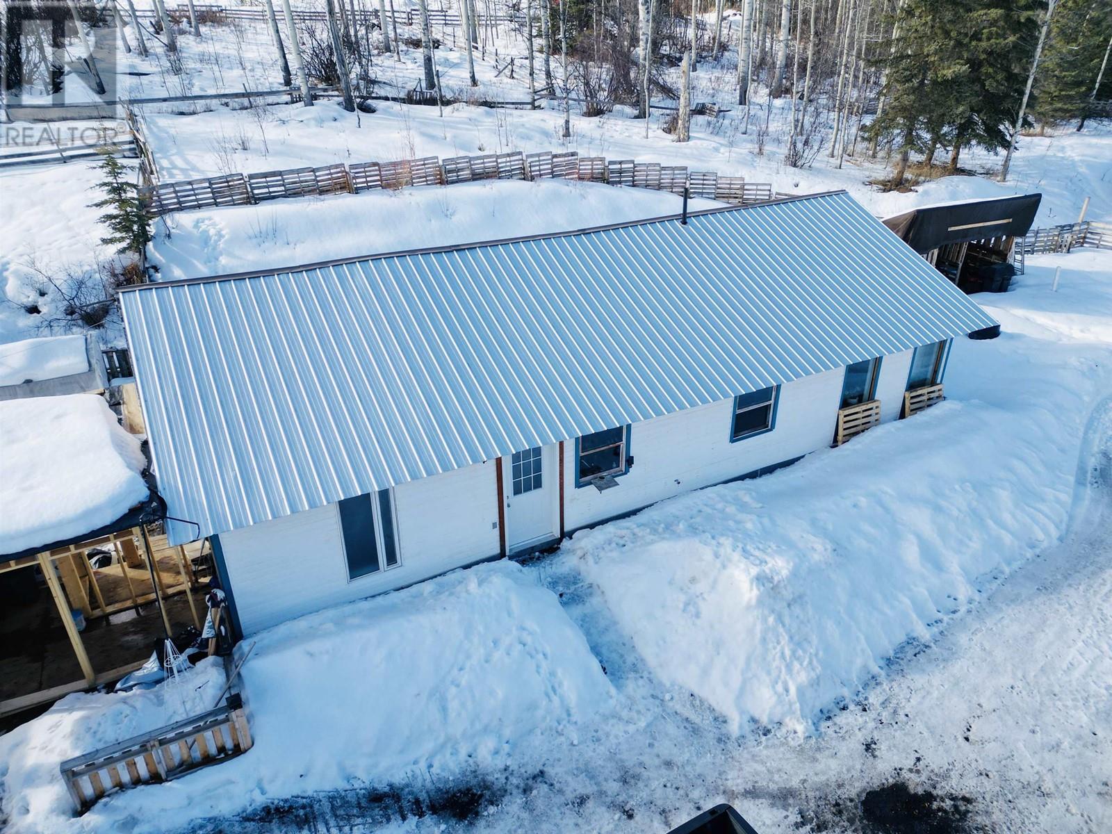 27427 KEEFES LANDING ROAD, Burns Lake