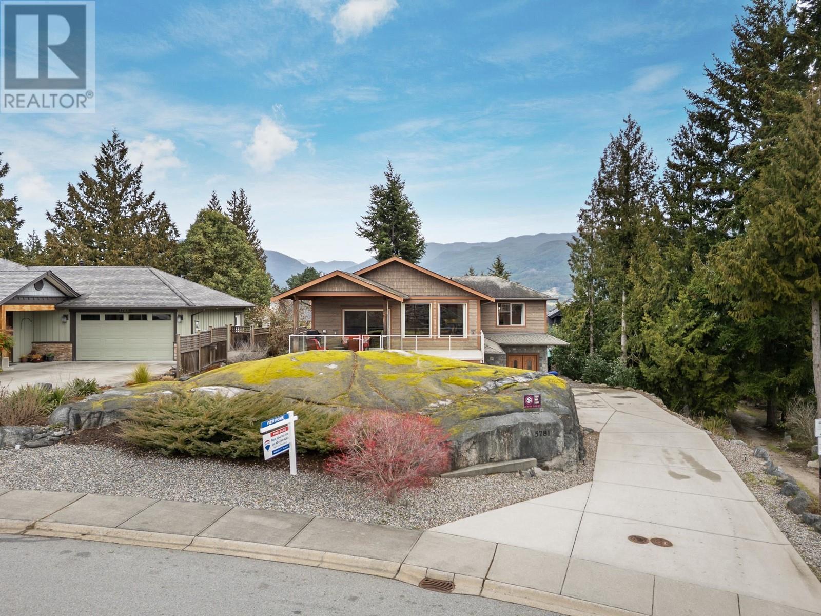 5781 GENNI'S WAY, Sechelt