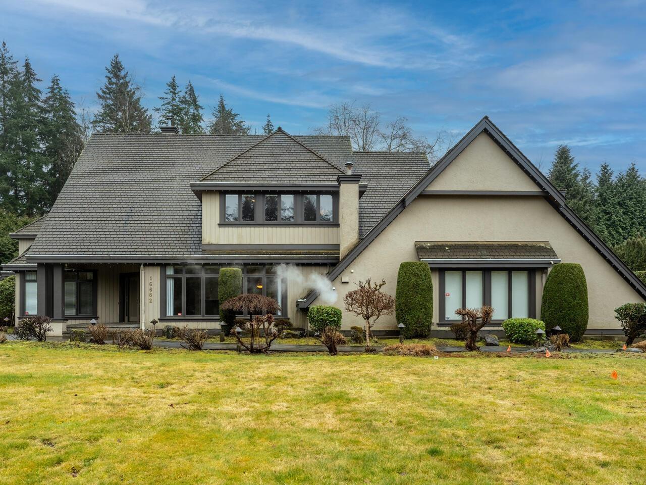 16682 27 AVENUE, Surrey real estate listing R2970504