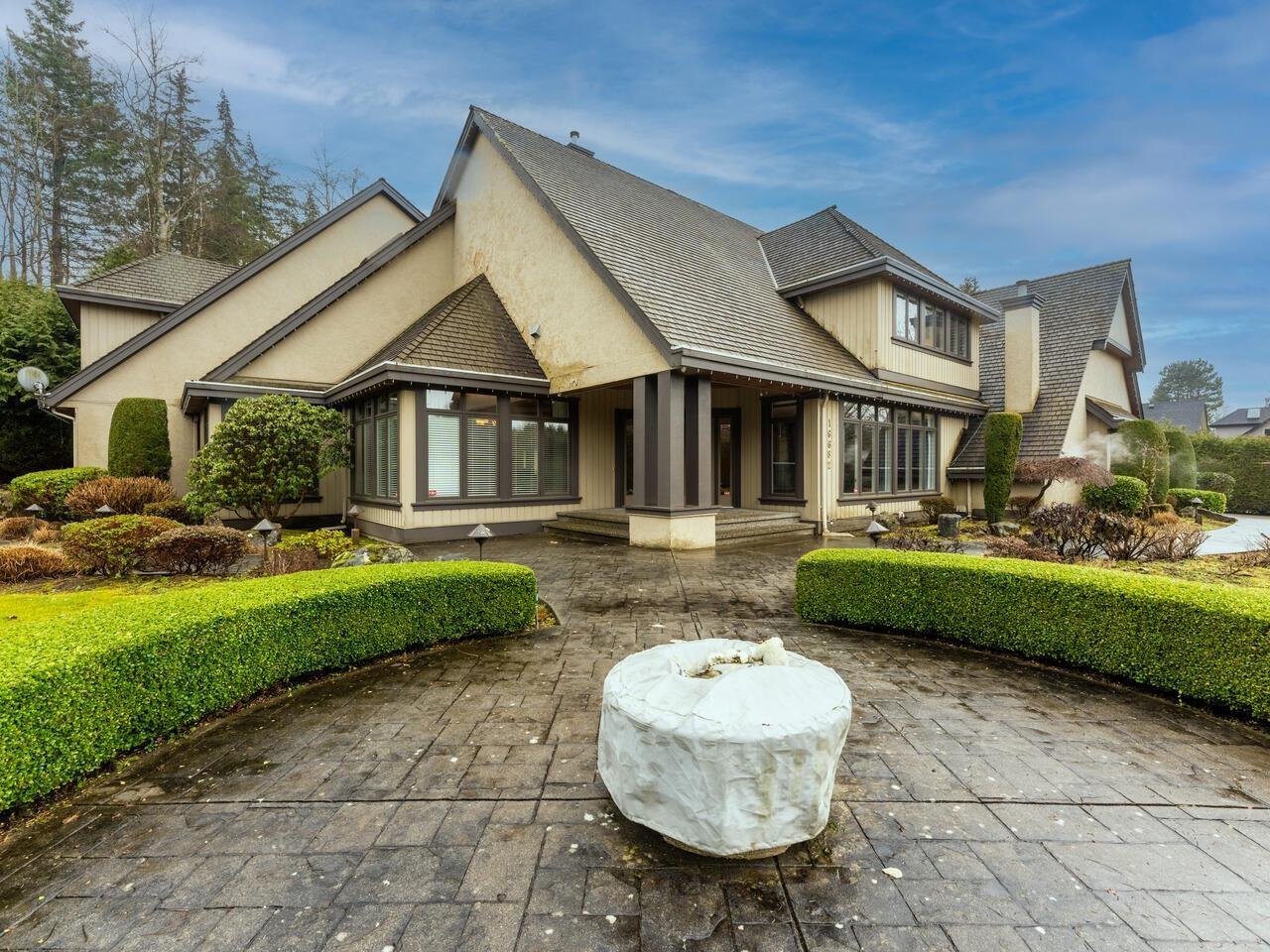 16682 27 AVENUE, Surrey real estate listing R2970504