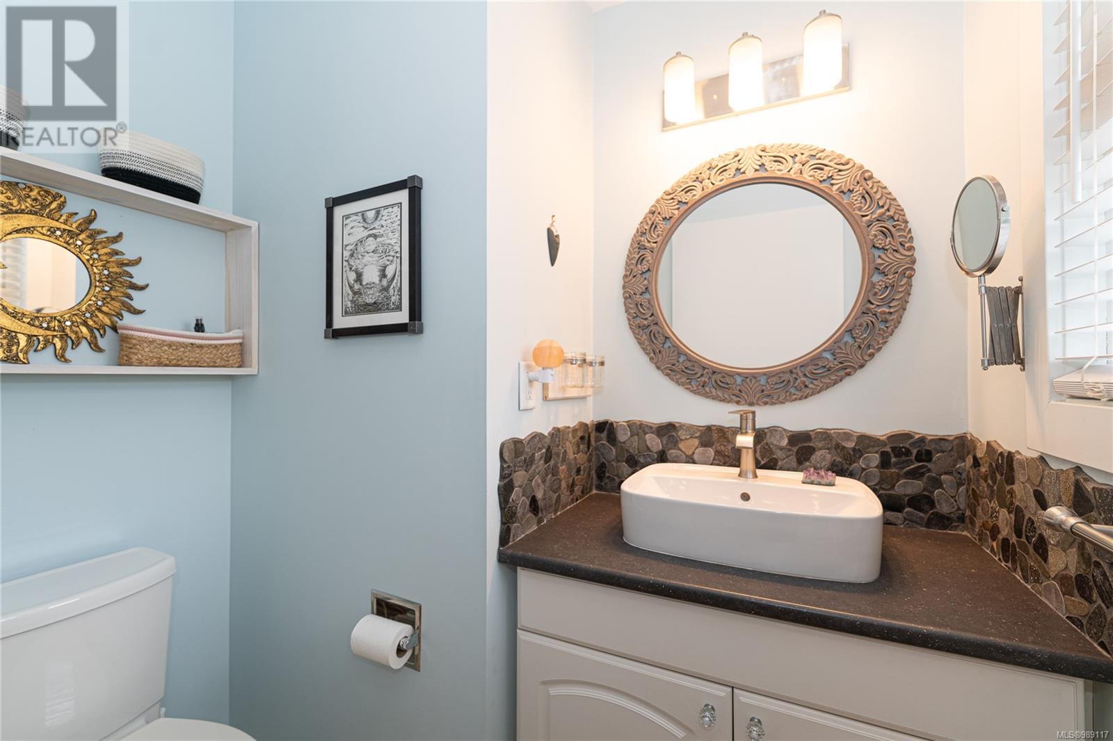  3164 Marine View Place, Colwood