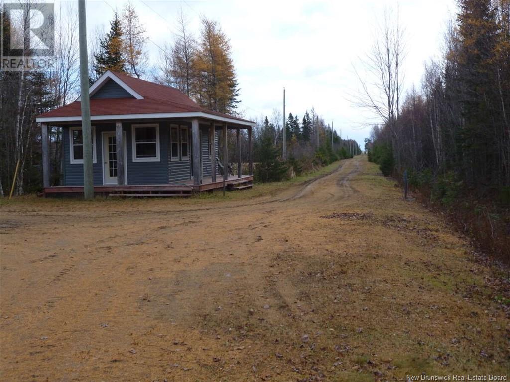 Photo 23 of 1310 Route 505, Sainteannedekent NB