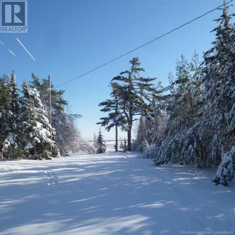 Photo 29 of 1310 Route 505, Sainteannedekent NB
