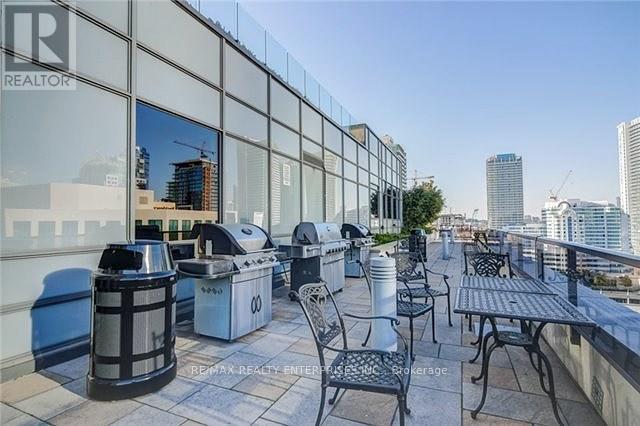 Photo 47 of 1509 20 Blue Jays Way, Toronto ON