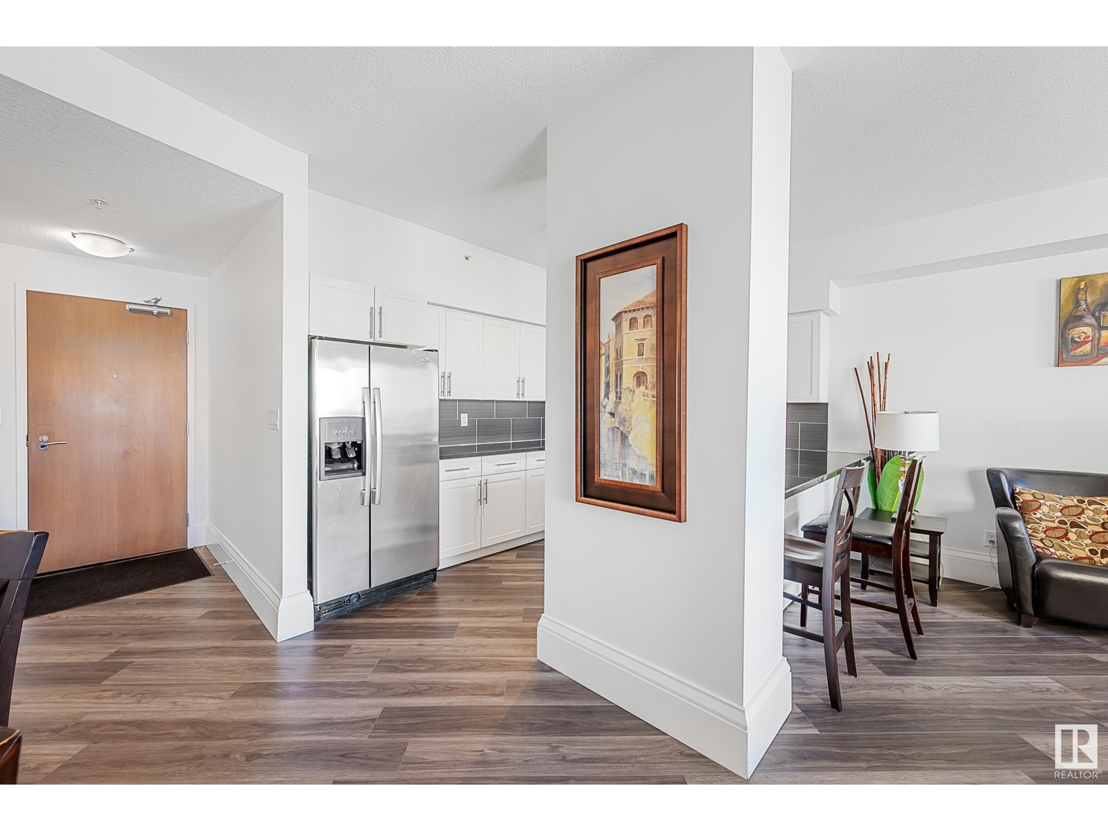 #2601 10136 104 ST NW, Edmonton