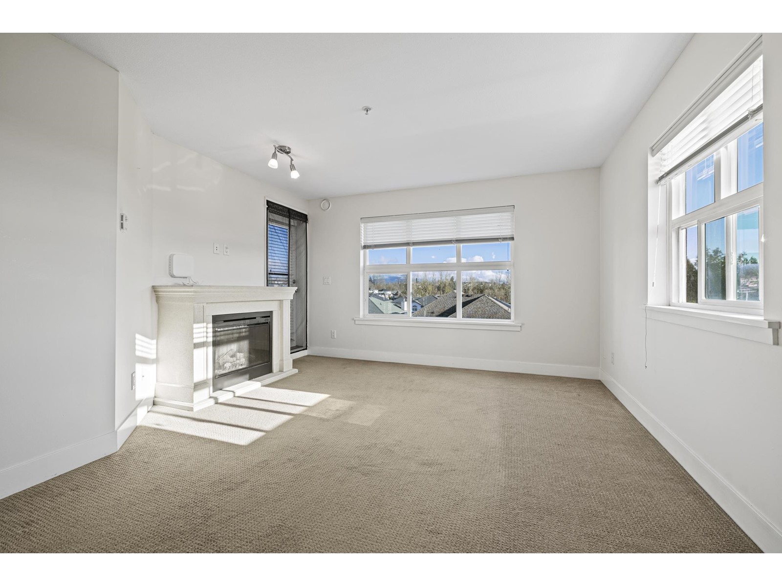 319 30525 CARDINAL AVENUE, Abbotsford