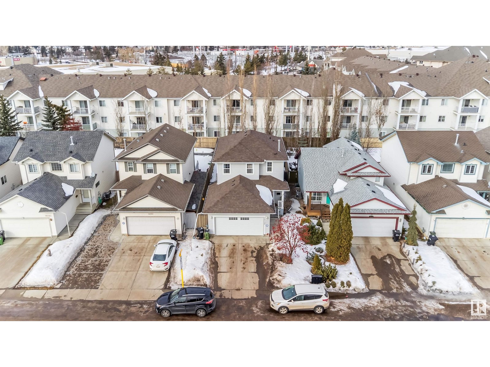 16108 95 ST NW NW, Edmonton