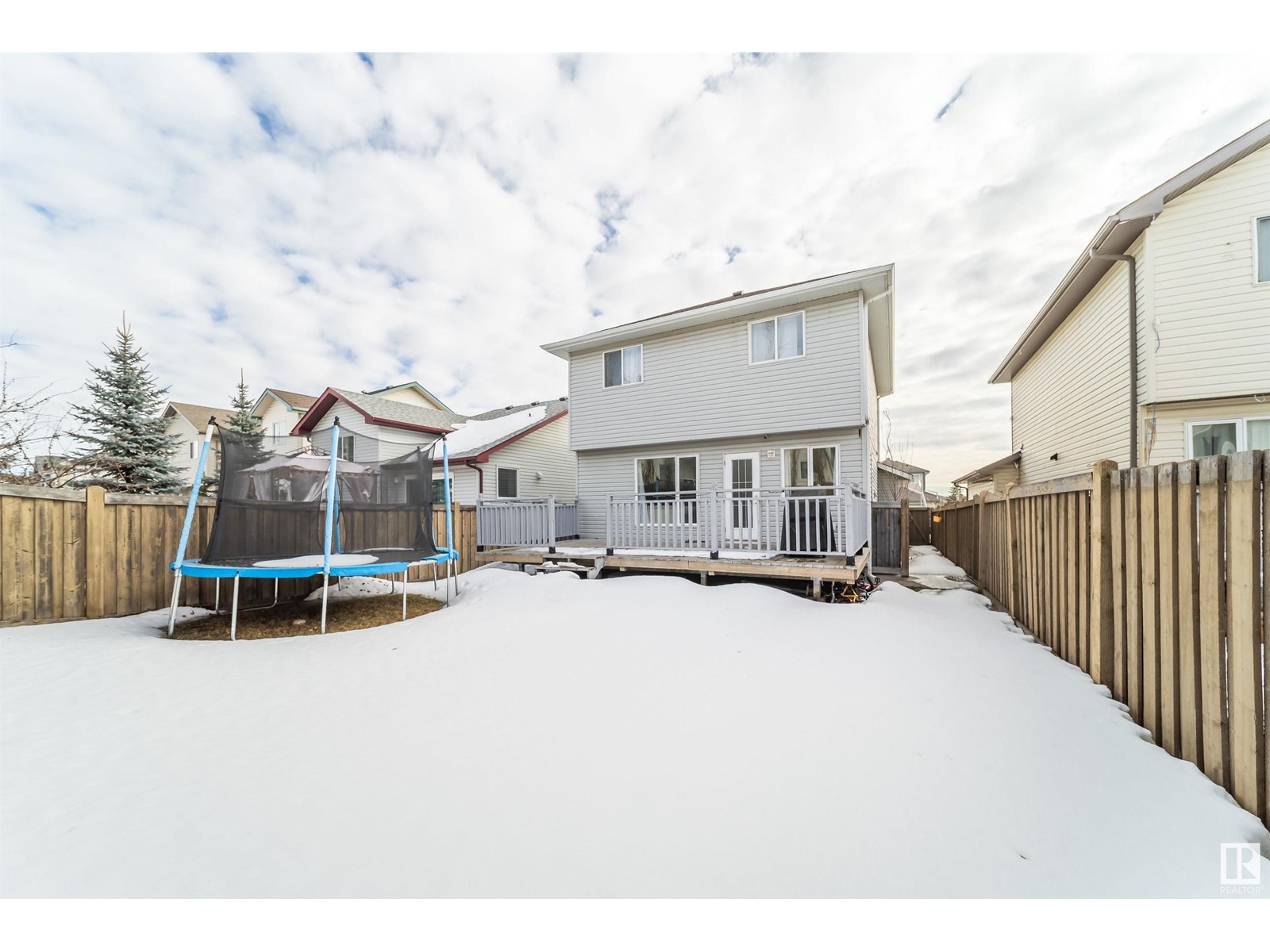 16108 95 ST NW NW, Edmonton